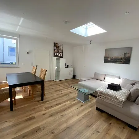 Neues Bungalow Fuer Bis Zu 4 Personen Oberhausen  Exterior foto