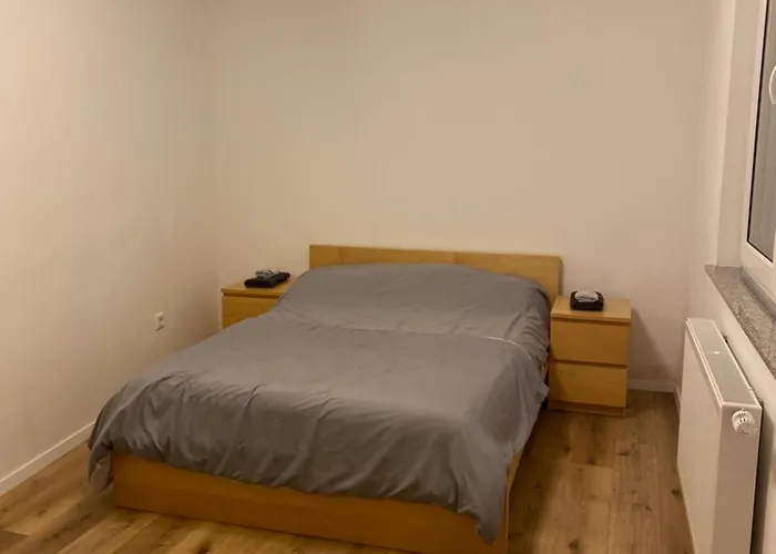 Neues Bungalow Fuer Bis Zu 4 Personen