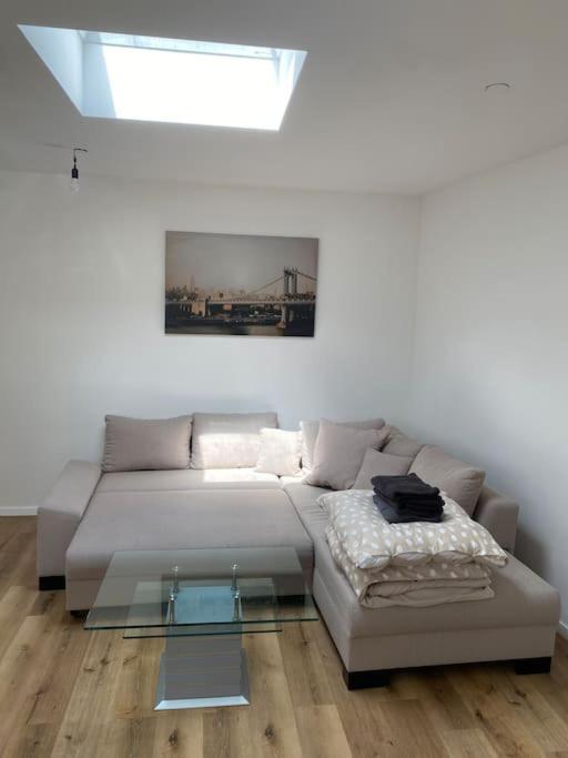 Neues Fuer Bis Zu 4 Personen Apartment Oberhausen (North Rhine-Westphalia)