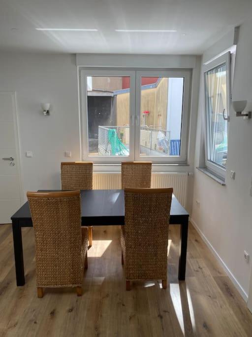 Neues Fuer Bis Zu 4 Personen Apartment