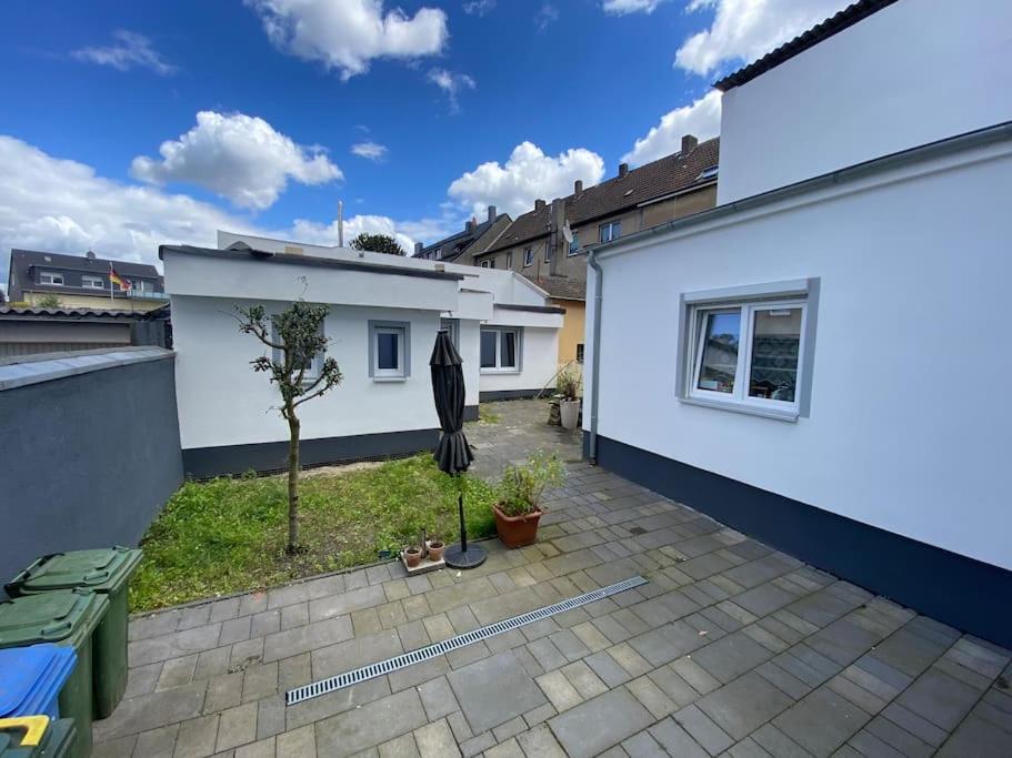 Apartment Neues Fuer Bis Zu 4 Personen *