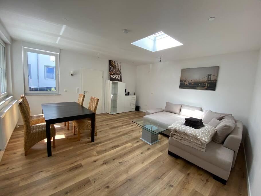 Apartment Neues Fuer Bis Zu 4 Personen