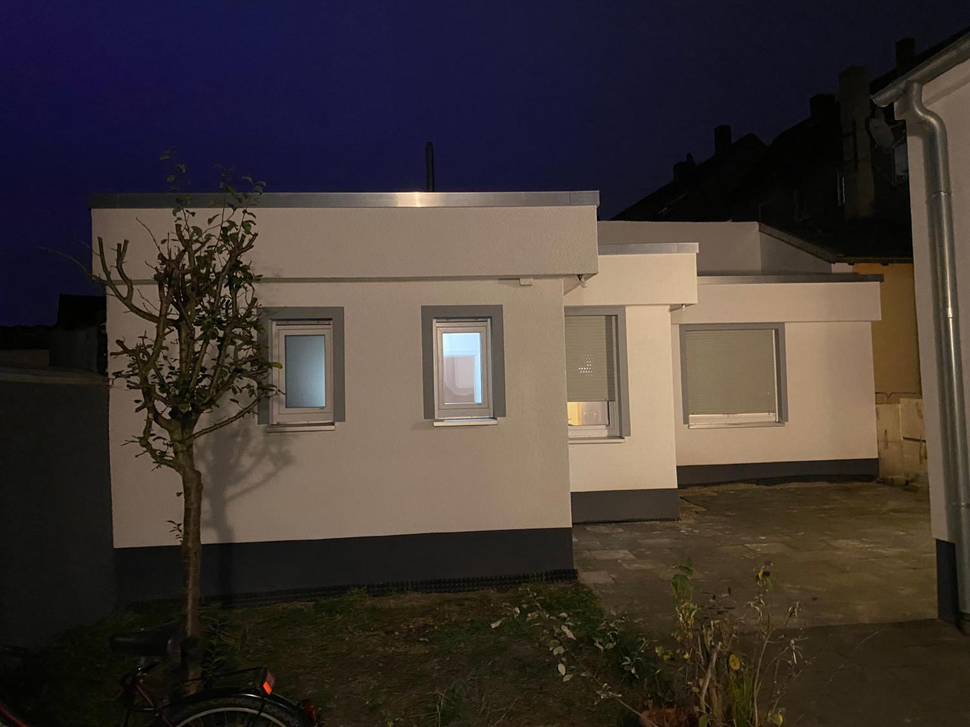 Neues Fuer Bis Zu 4 Personen Apartment *