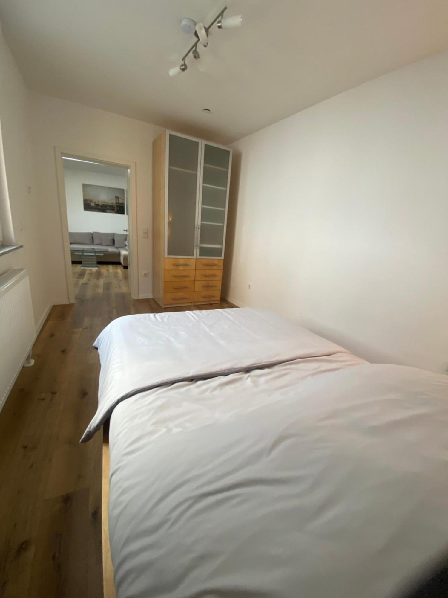Neues Fuer Bis Zu 4 Personen Apartment Oberhausen (North Rhine-Westphalia)