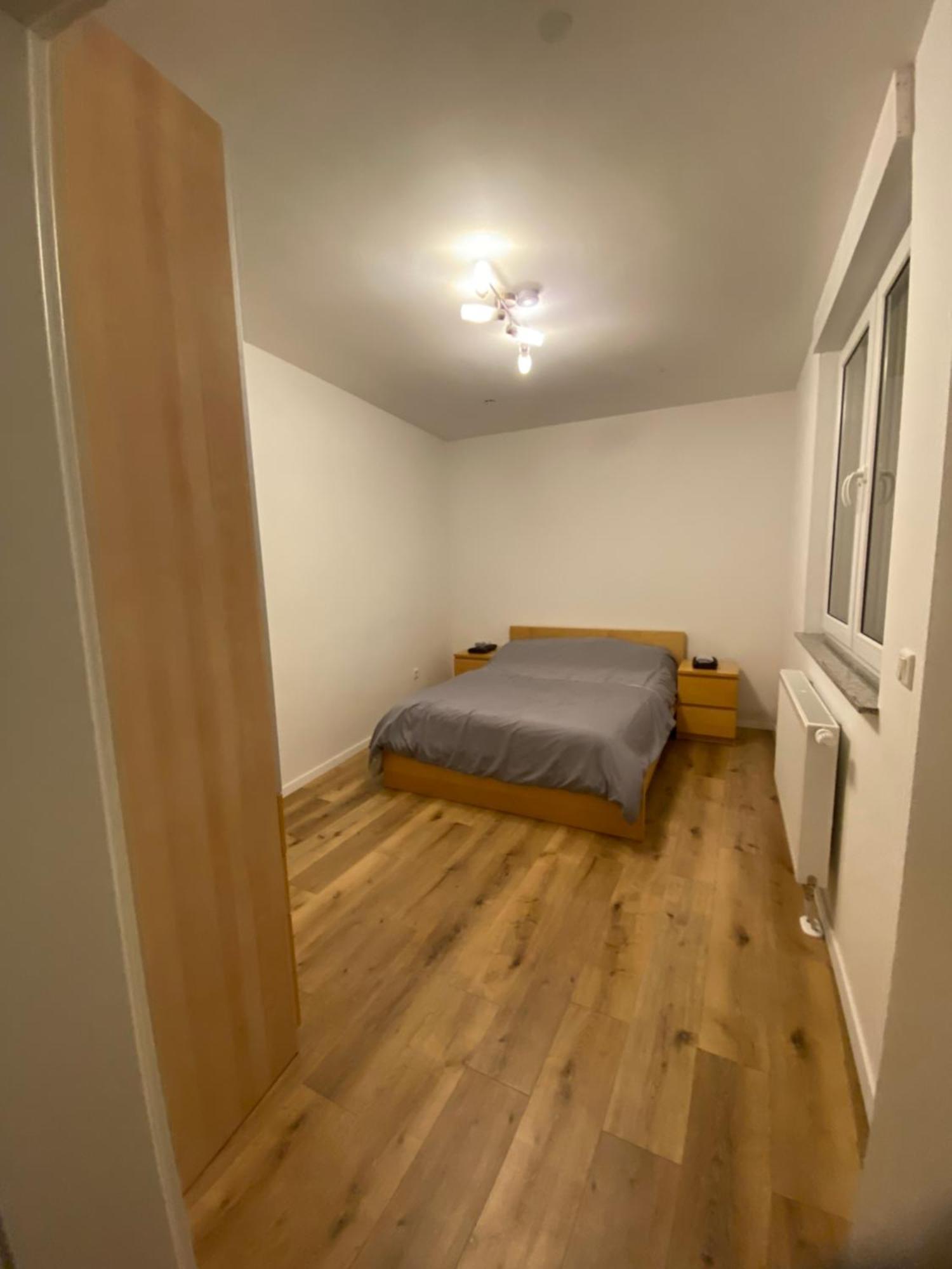 Apartment Neues Fuer Bis Zu 4 Personen *